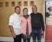 2017 Cycling Hall of Fame