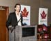2017 Cycling Canada Gala in Victoria BC