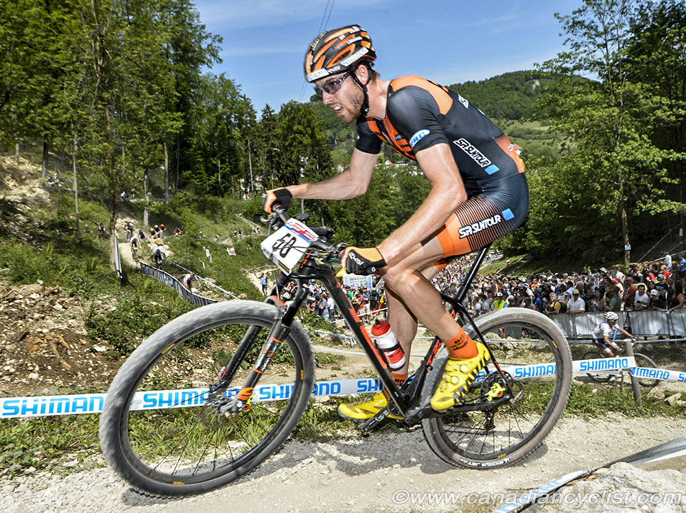 XC World Cup 2, Albstadt, Germany
