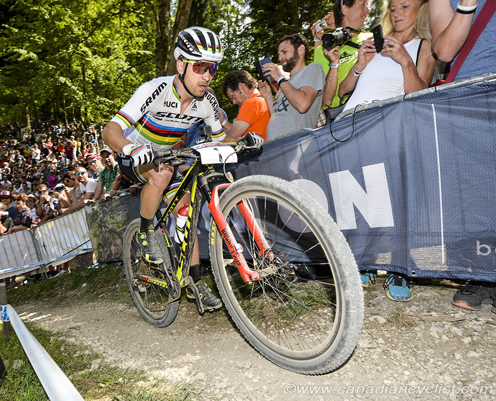 XC World Cup 2, Albstadt, Germany