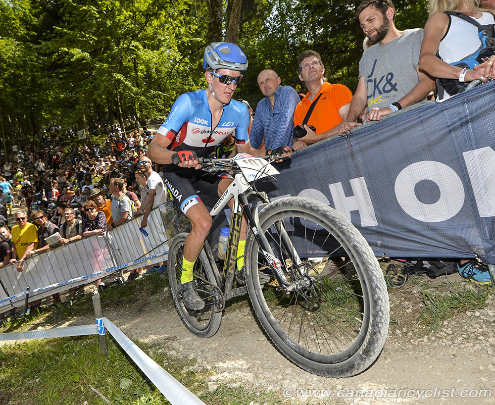 XC World Cup 2, Albstadt, Germany