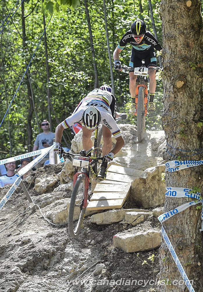 XC World Cup 2, Albstadt, Germany