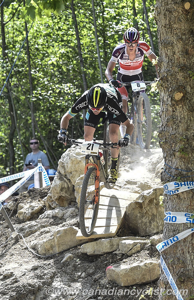 XC World Cup 2, Albstadt, Germany