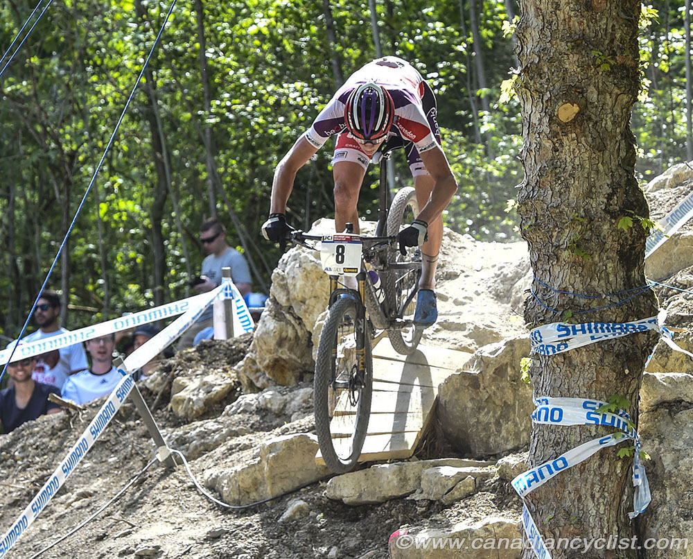 XC World Cup 2, Albstadt, Germany