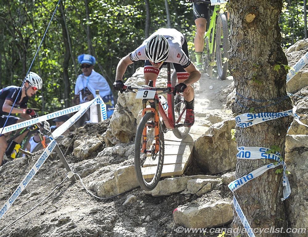 XC World Cup 2, Albstadt, Germany