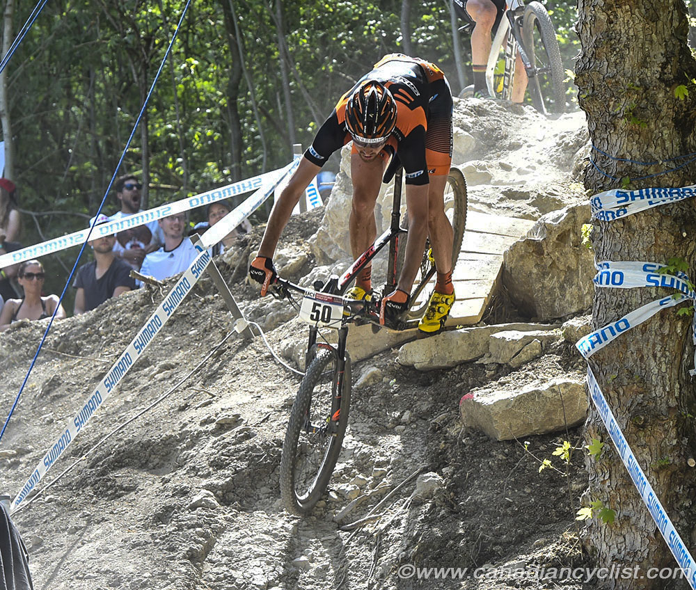 XC World Cup 2, Albstadt, Germany