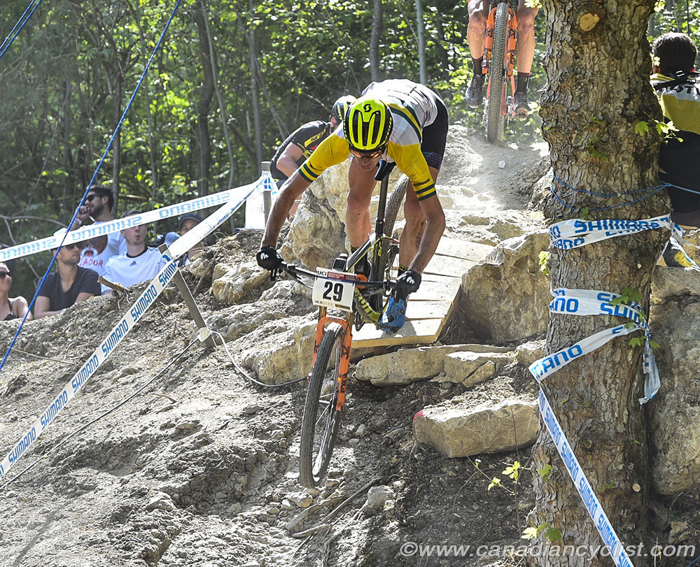 XC World Cup 2, Albstadt, Germany