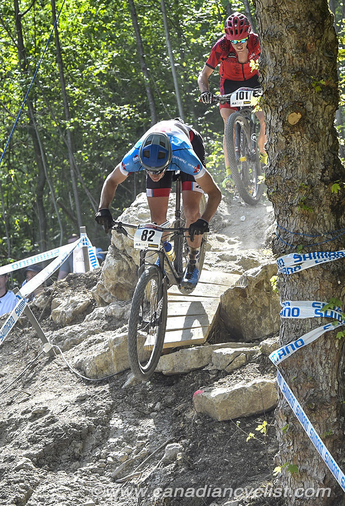 XC World Cup 2, Albstadt, Germany