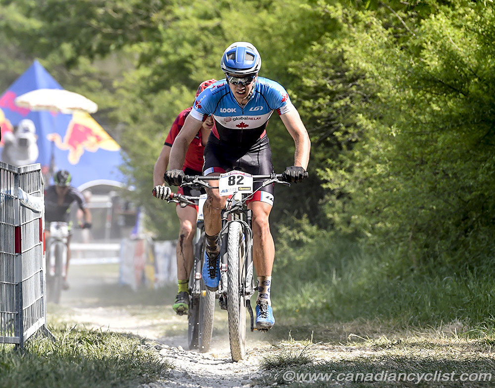 XC World Cup 2, Albstadt, Germany