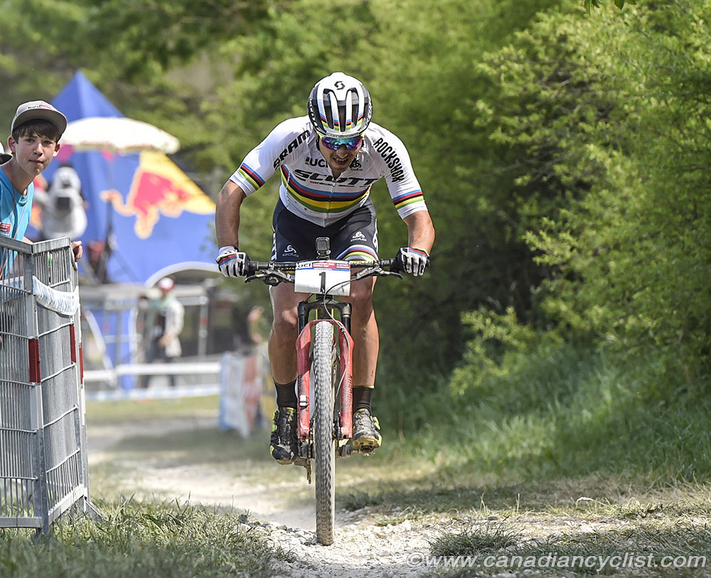 XC World Cup 2, Albstadt, Germany
