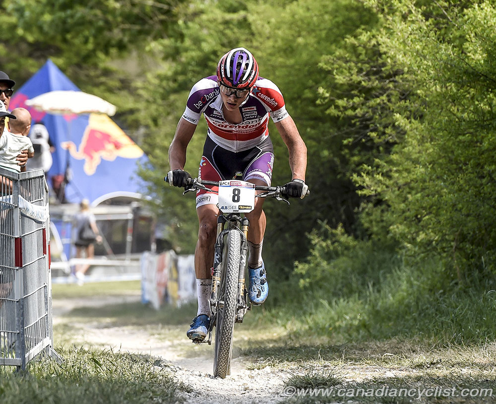 XC World Cup 2, Albstadt, Germany