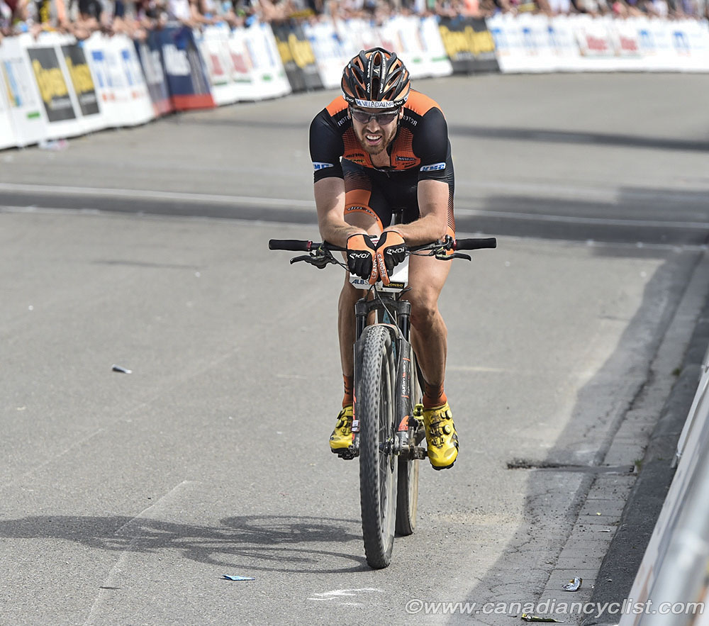 XC World Cup 2, Albstadt, Germany