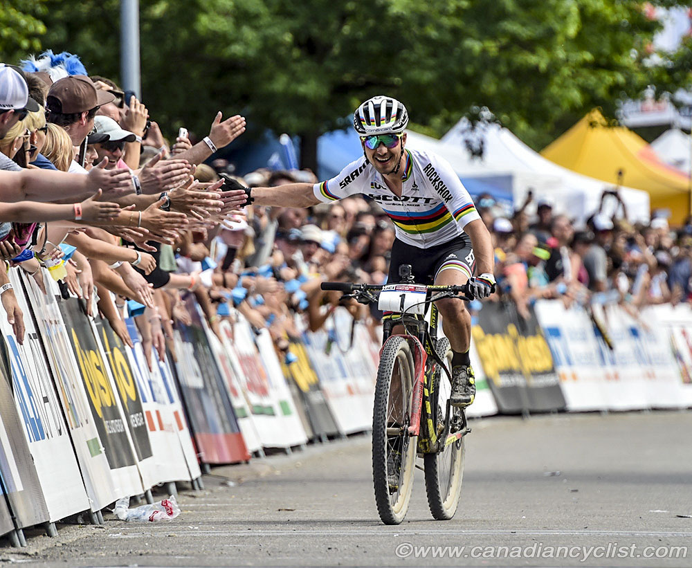 XC World Cup 2, Albstadt, Germany