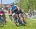 XC World Cup 2, Albstadt, Germany
