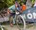 XC World Cup 2, Albstadt, Germany