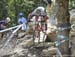 XC World Cup 2, Albstadt, Germany