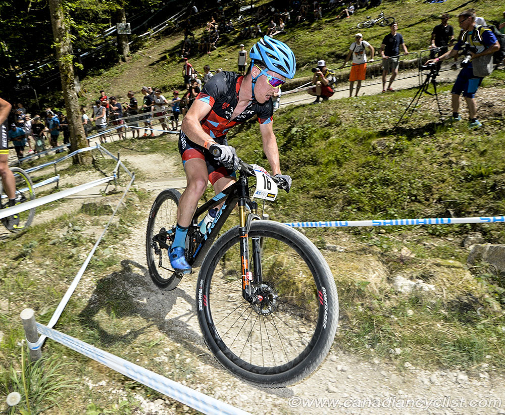 XC World Cup 2, Albstadt, Germany