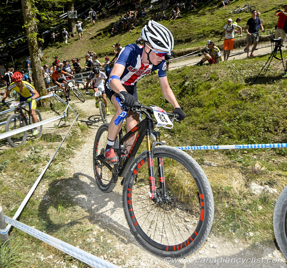 XC World Cup 2, Albstadt, Germany