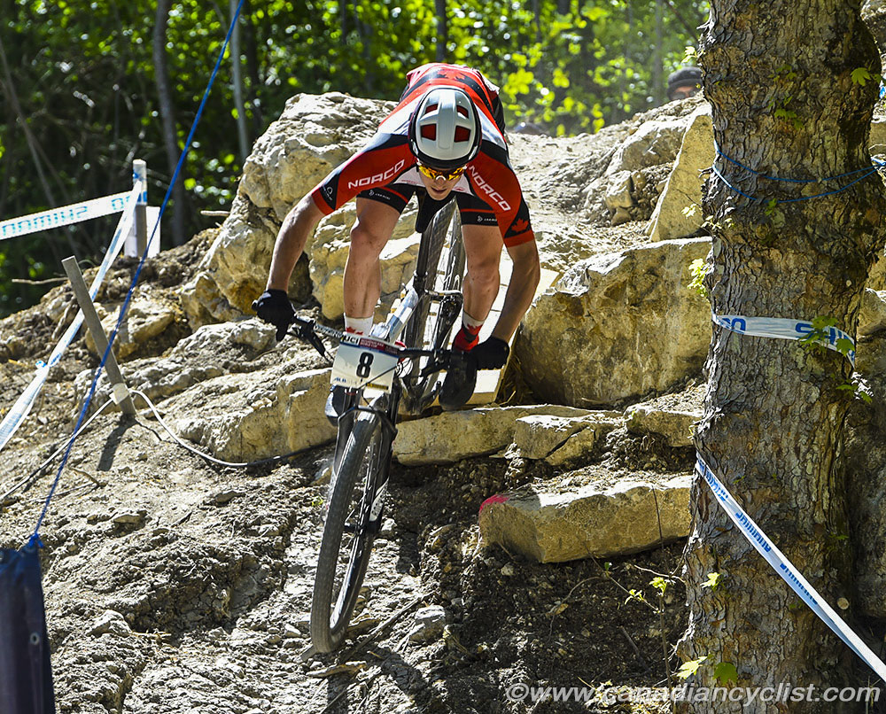 XC World Cup 2, Albstadt, Germany