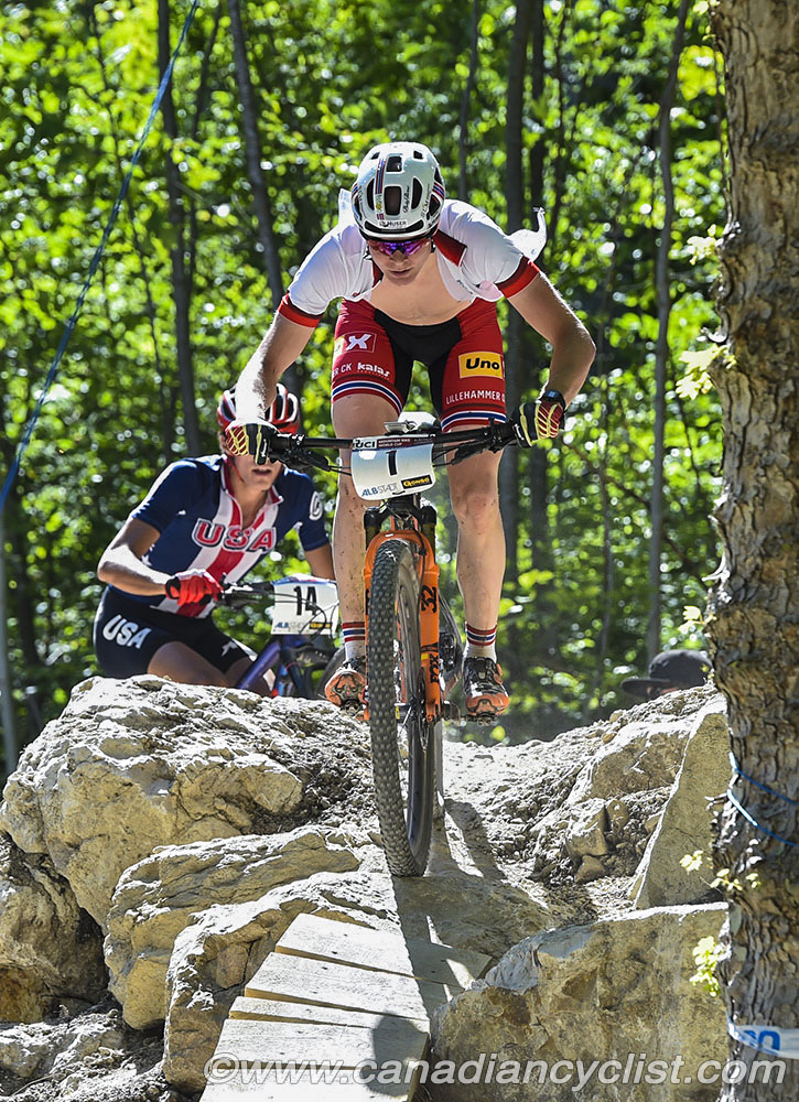 XC World Cup 2, Albstadt, Germany