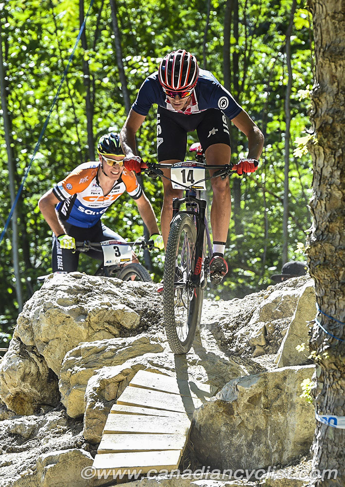 XC World Cup 2, Albstadt, Germany