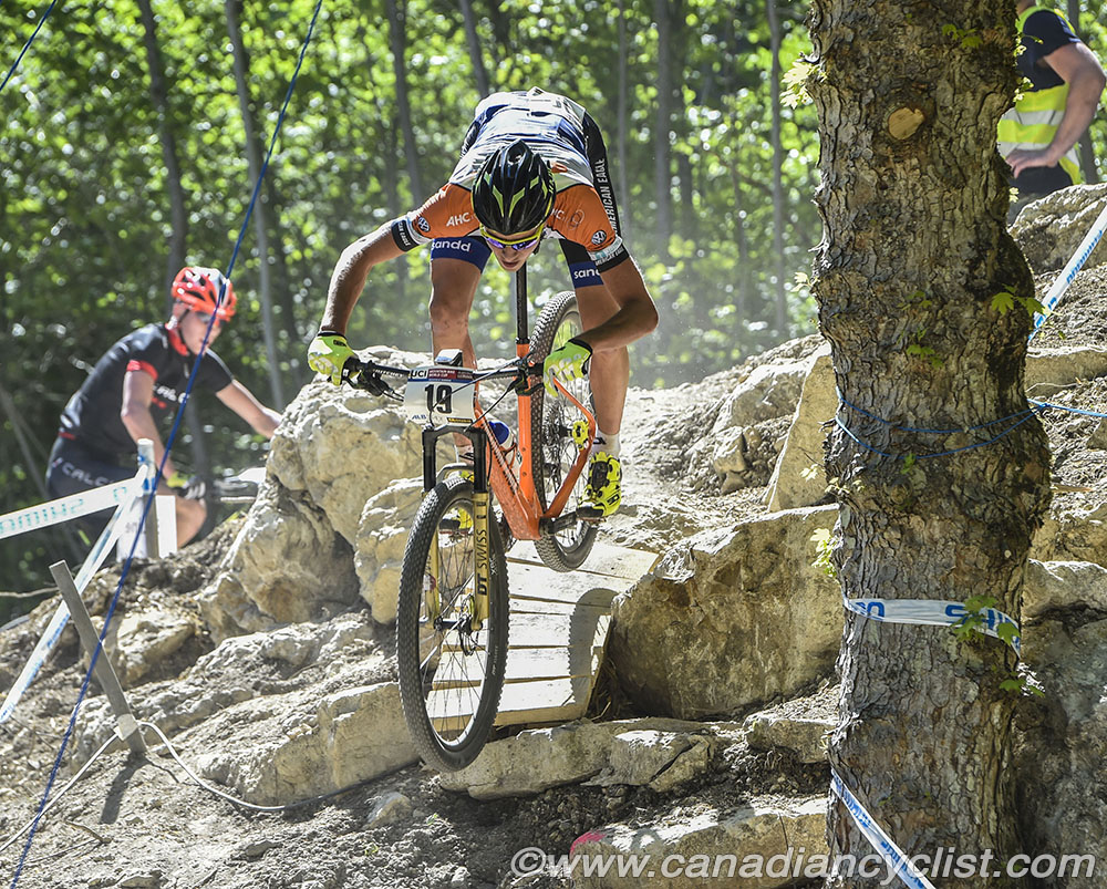 XC World Cup 2, Albstadt, Germany