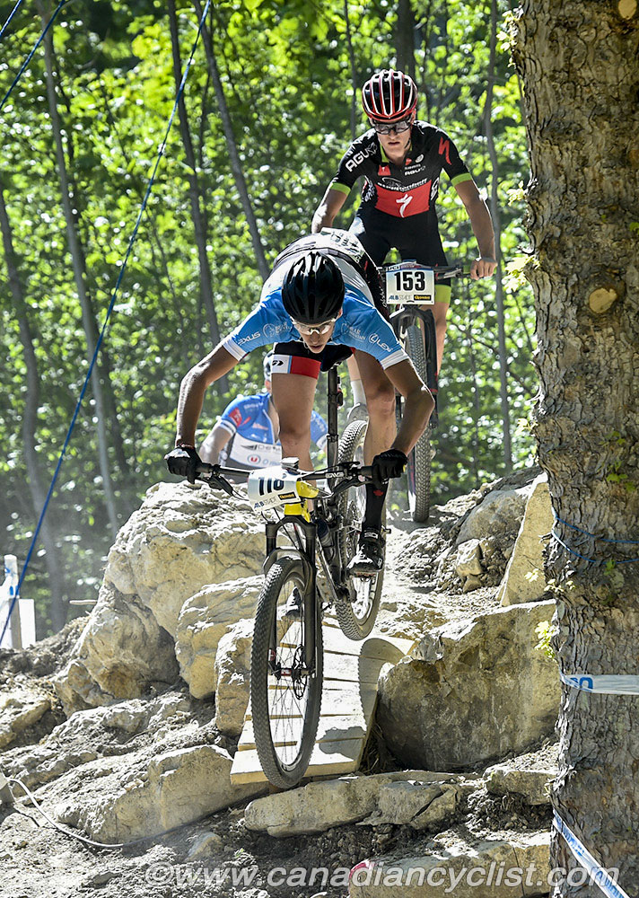 XC World Cup 2, Albstadt, Germany