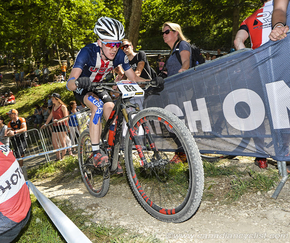 XC World Cup 2, Albstadt, Germany