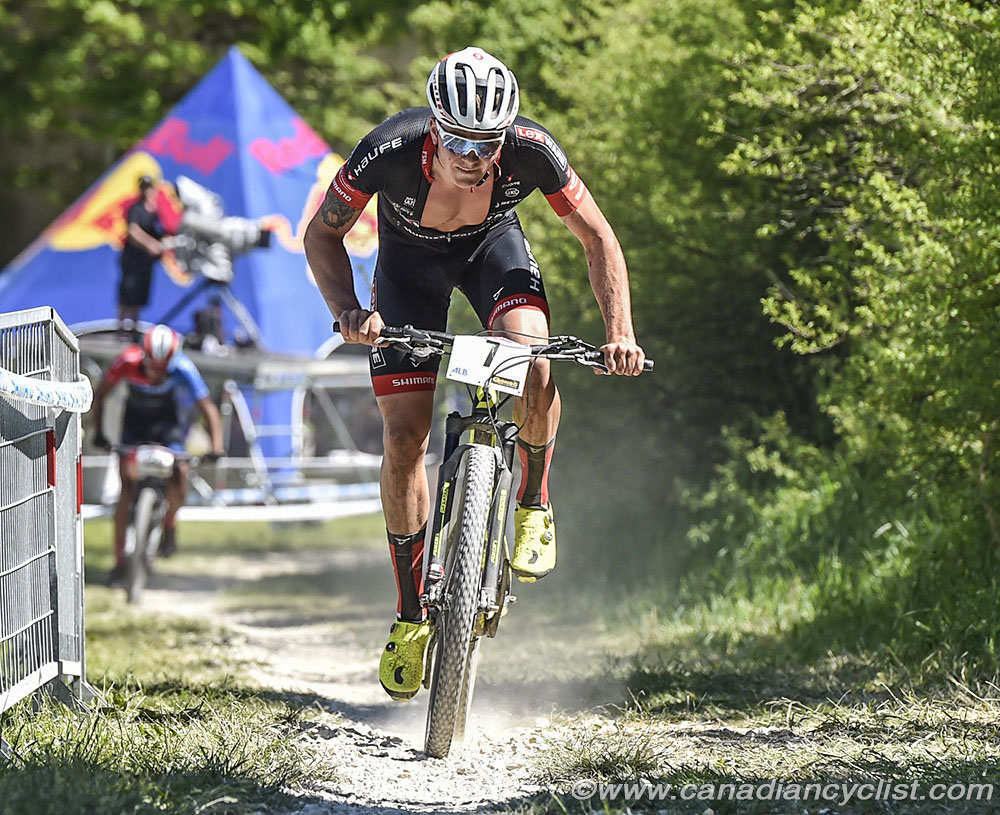 XC World Cup 2, Albstadt, Germany