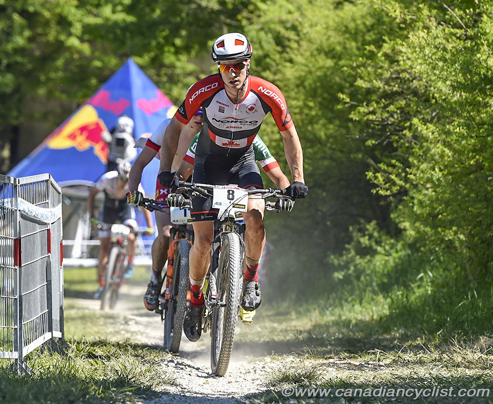 XC World Cup 2, Albstadt, Germany