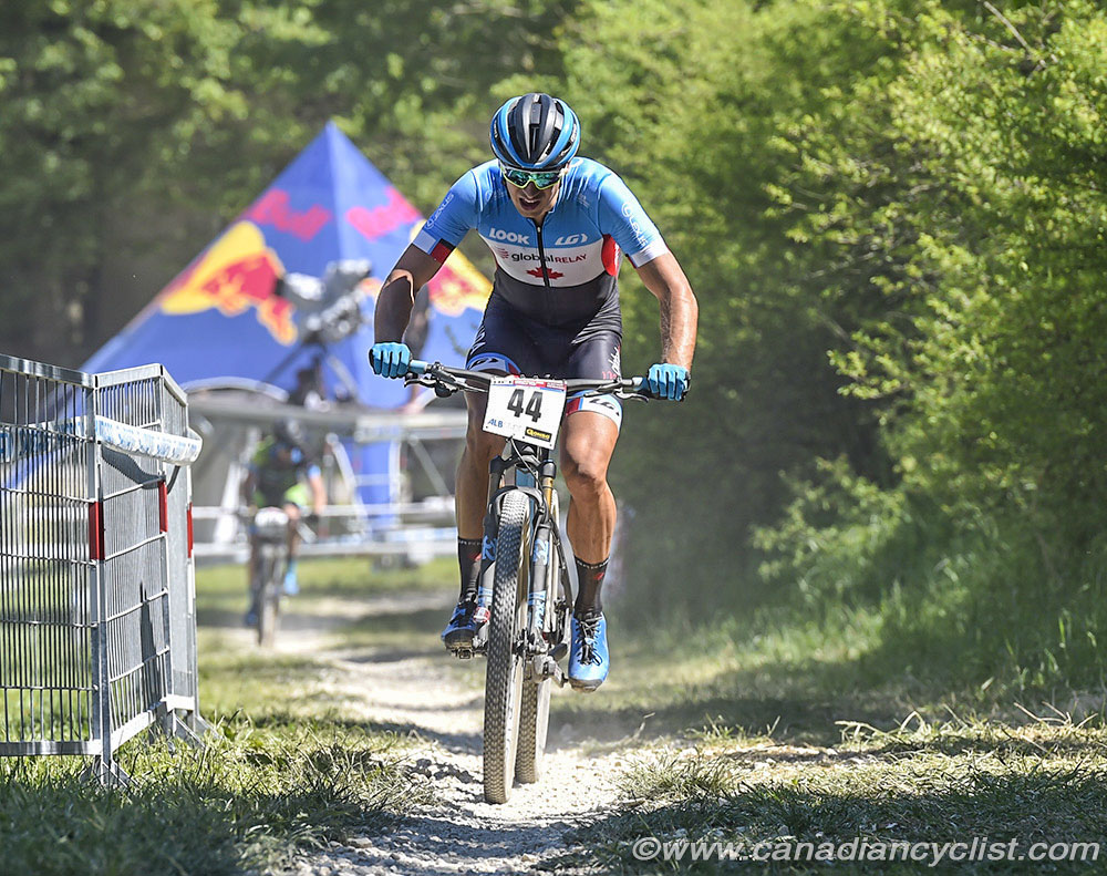XC World Cup 2, Albstadt, Germany