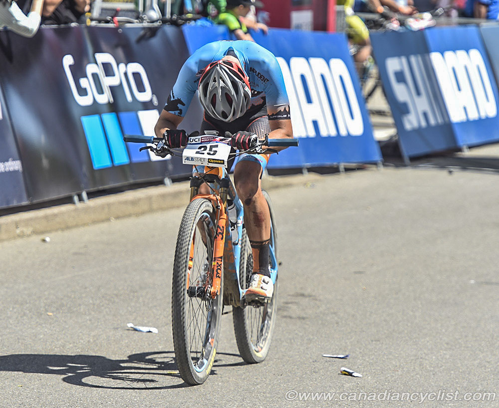 XC World Cup 2, Albstadt, Germany