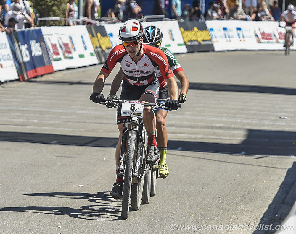 XC World Cup 2, Albstadt, Germany