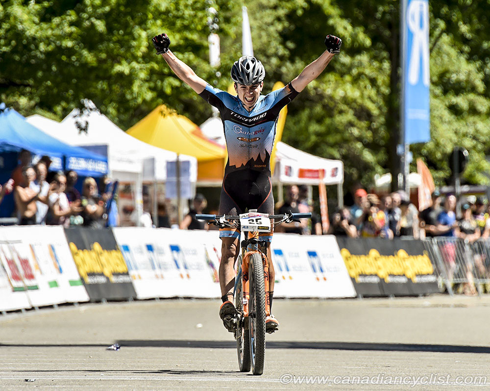 XC World Cup 2, Albstadt, Germany
