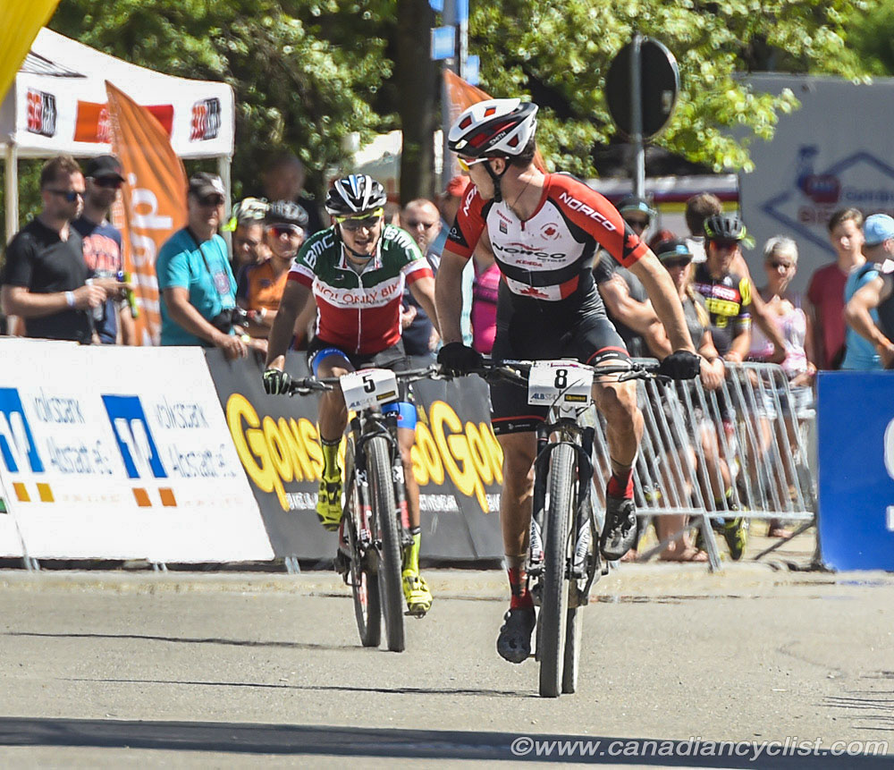 XC World Cup 2, Albstadt, Germany
