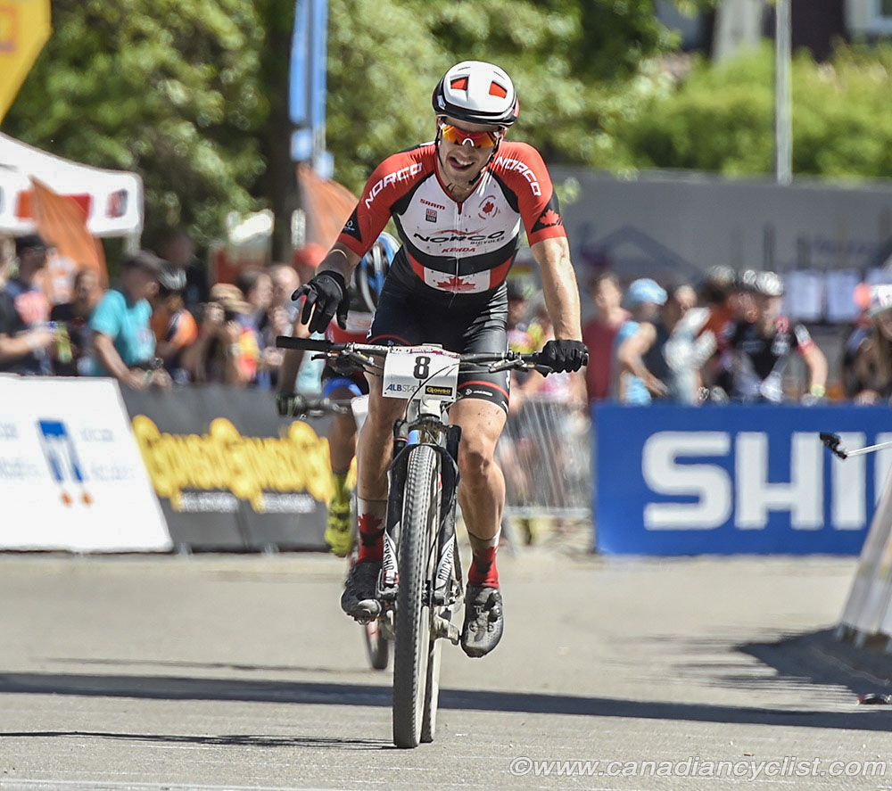 XC World Cup 2, Albstadt, Germany