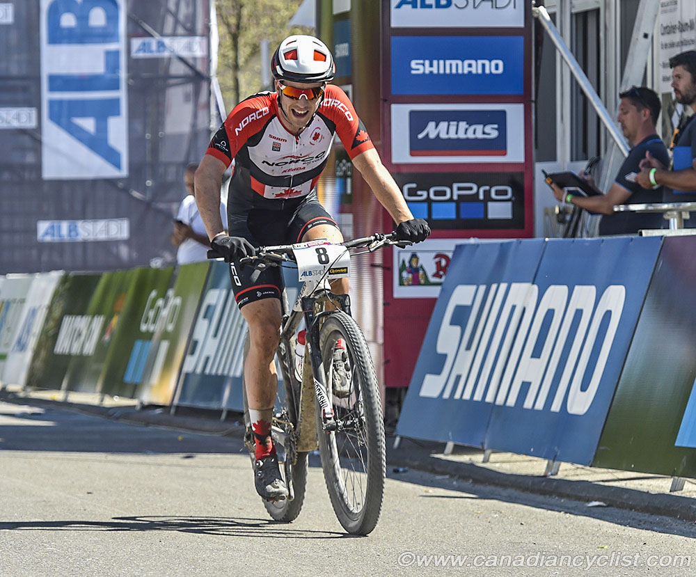 XC World Cup 2, Albstadt, Germany