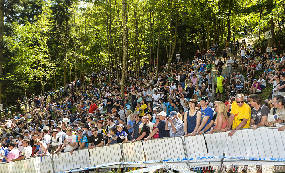 XC World Cup 2, Albstadt, Germany