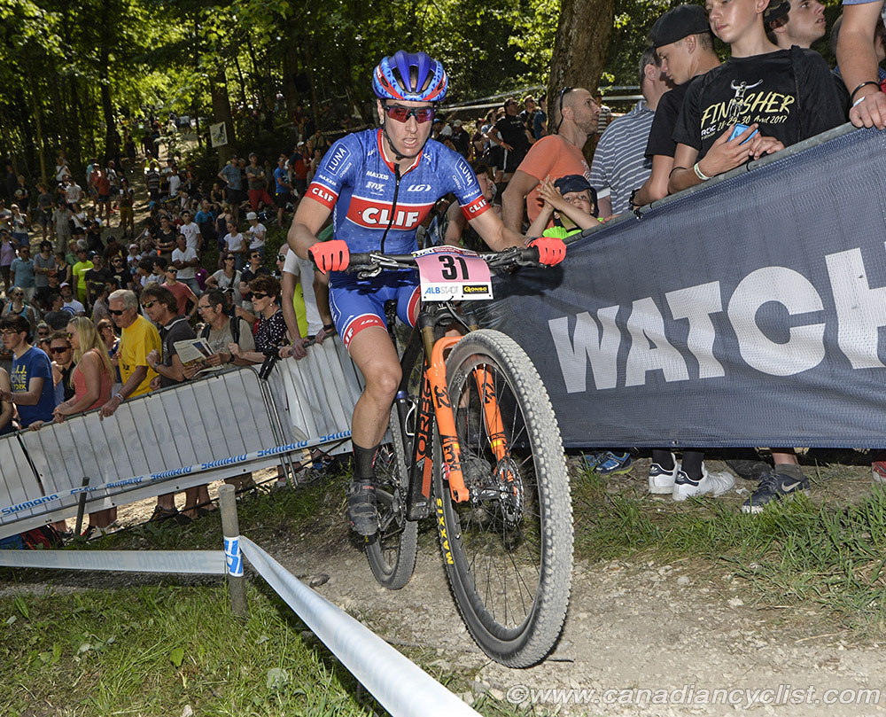 XC World Cup 2, Albstadt, Germany
