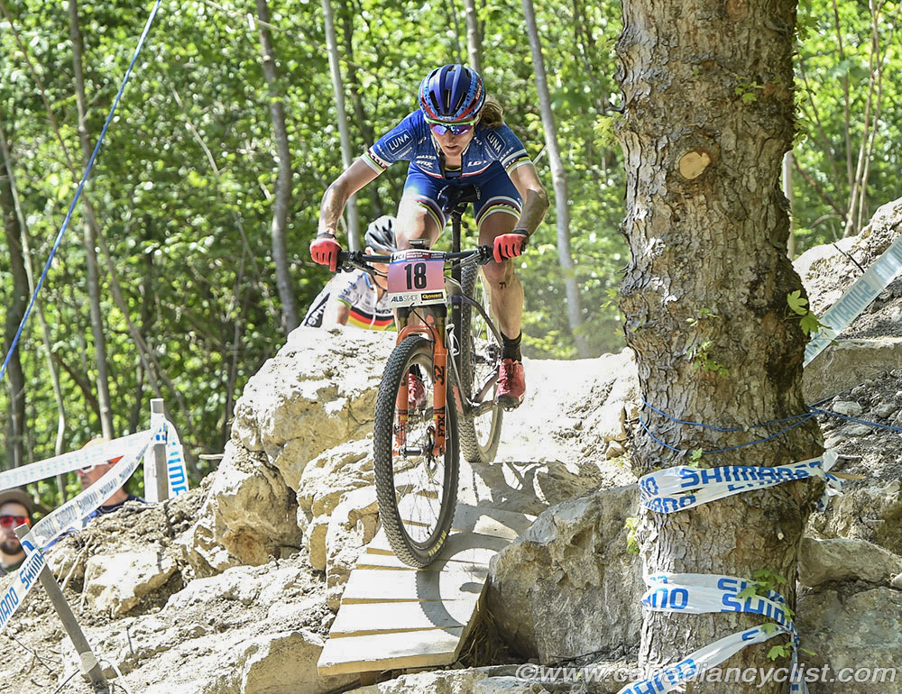 XC World Cup 2, Albstadt, Germany
