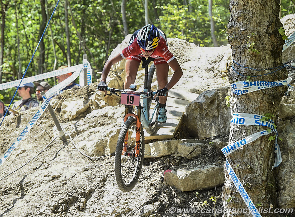 XC World Cup 2, Albstadt, Germany