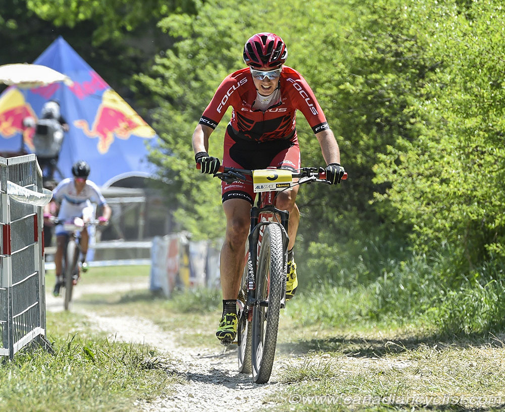 XC World Cup 2, Albstadt, Germany