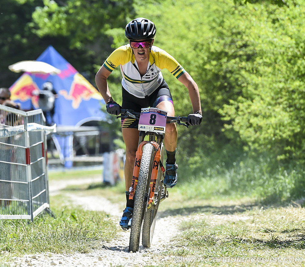 XC World Cup 2, Albstadt, Germany