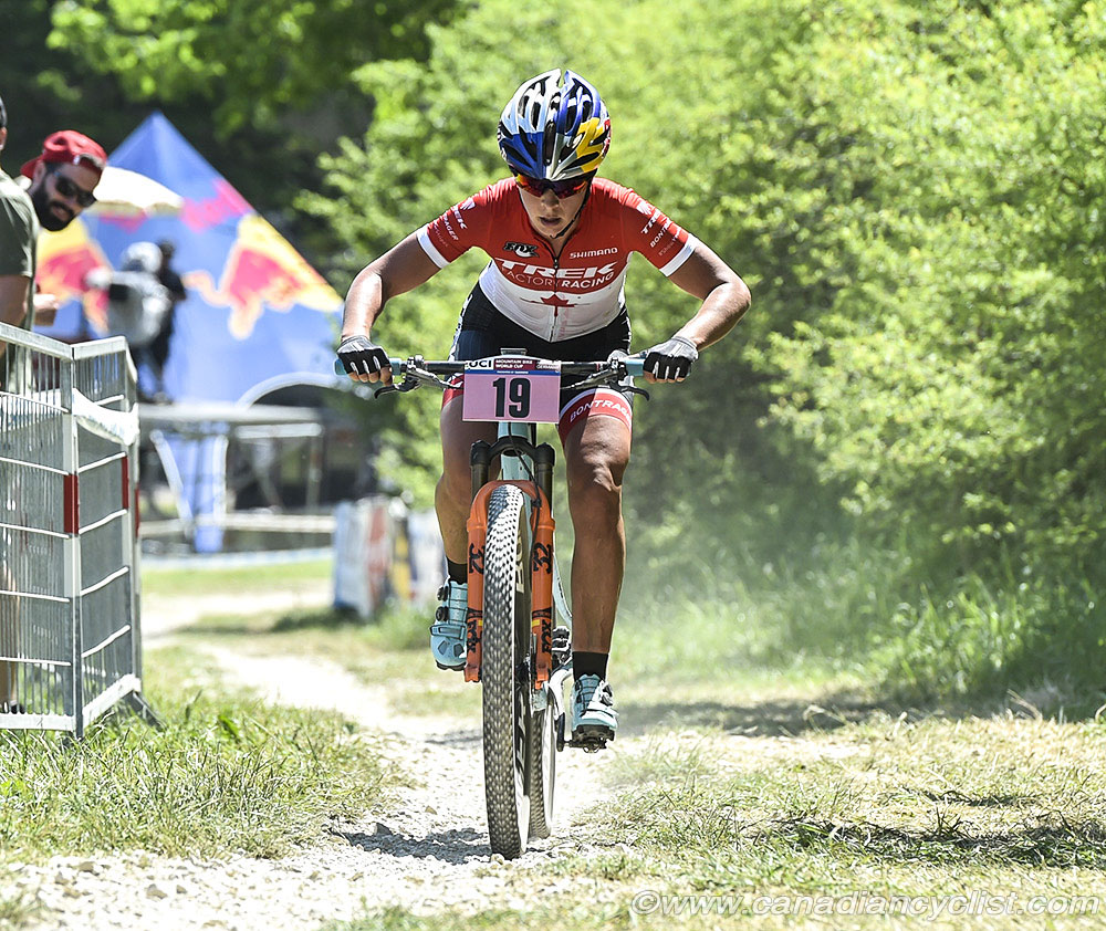 XC World Cup 2, Albstadt, Germany