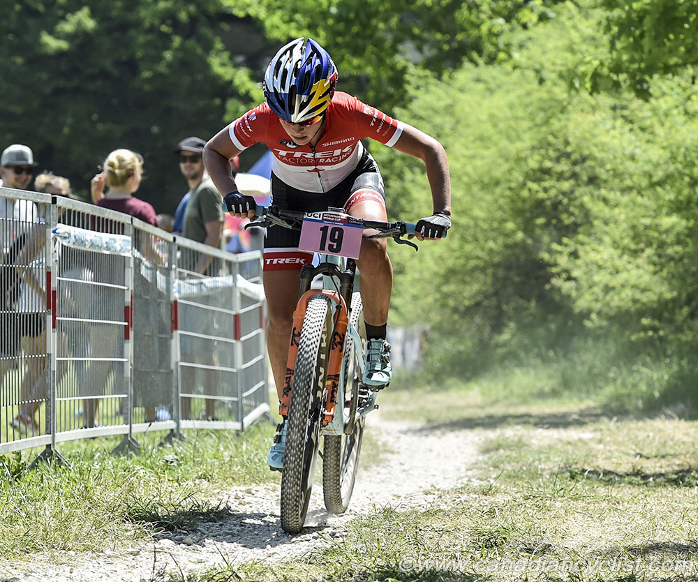 XC World Cup 2, Albstadt, Germany