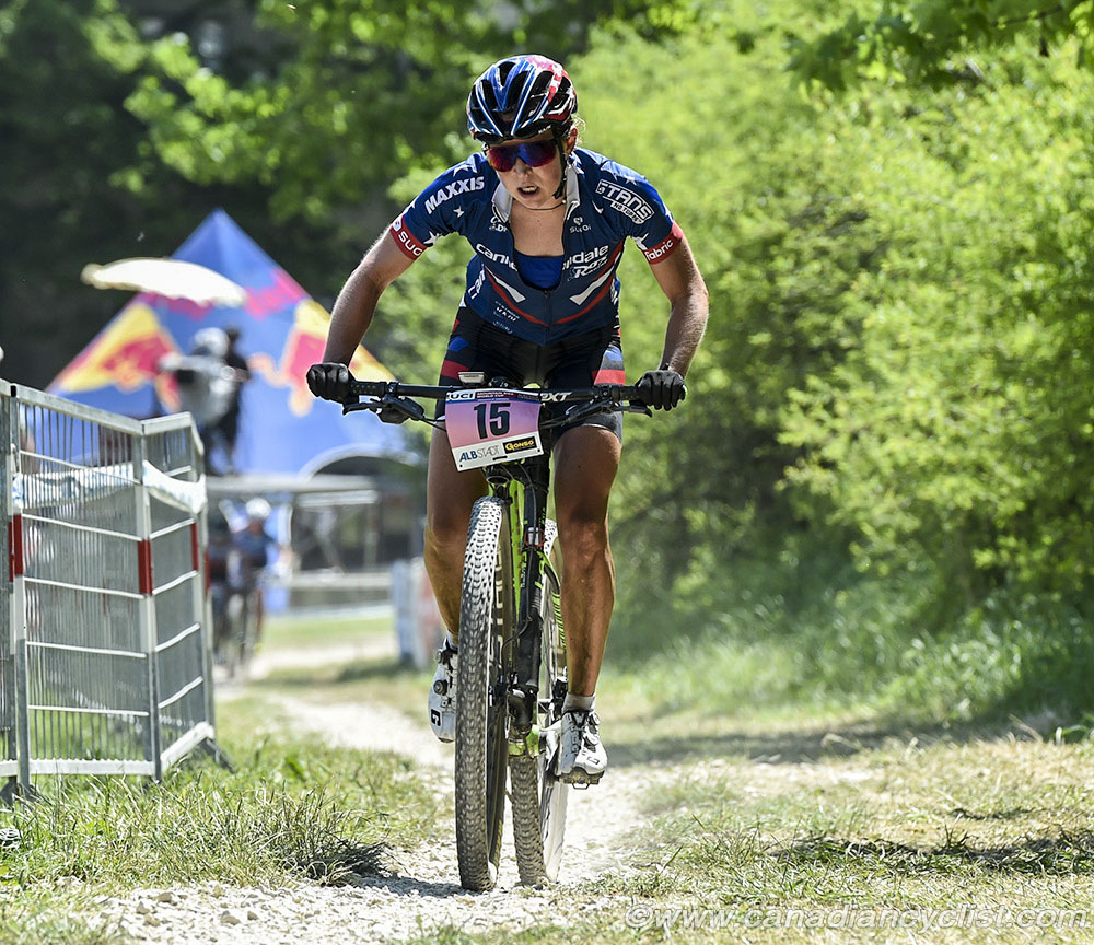 XC World Cup 2, Albstadt, Germany