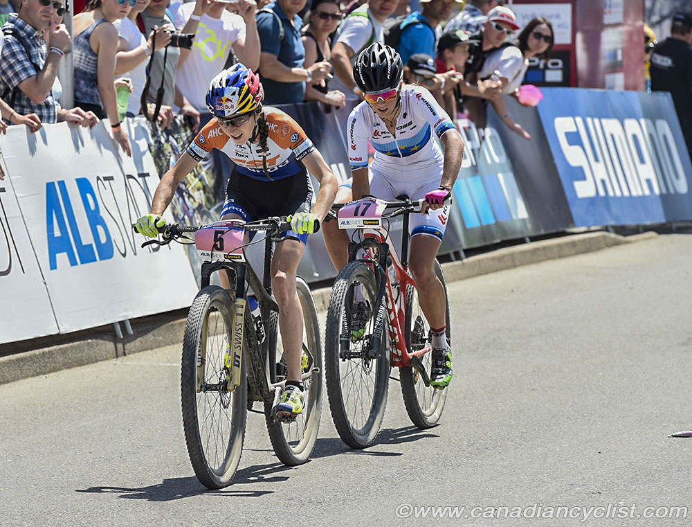 XC World Cup 2, Albstadt, Germany