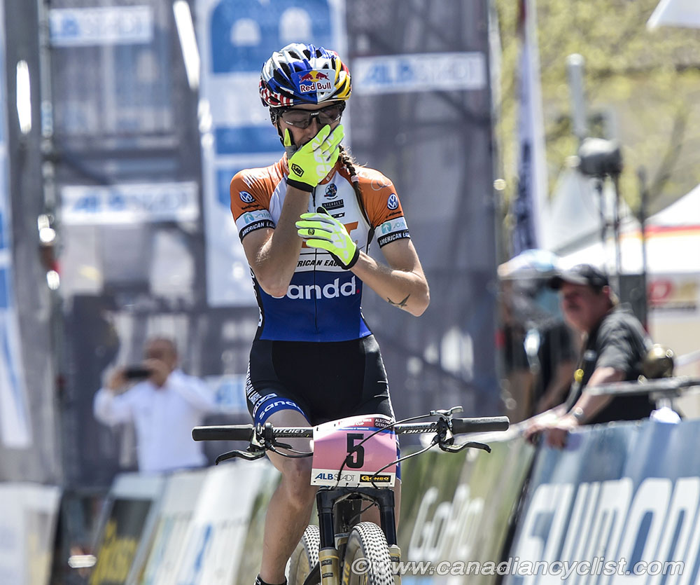 XC World Cup 2, Albstadt, Germany