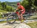 XC World Cup 2, Albstadt, Germany