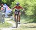 XC World Cup 2, Albstadt, Germany